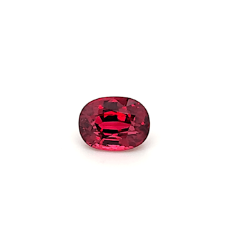 Ruby 8.13x6.15mm Oval 2.10ct