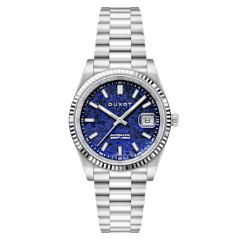 Duxot Marcel Automatic Lapidary Limited Edition