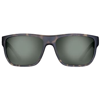 Flying Fisherman Waypoint Polarized Sunglasses Matte Tortoise
Frame/Smoke Lens