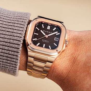 Duxot Quadrata Automatic