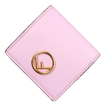 超希少 美品 グラッドハンド ヴァスコ コラボ スマートウォレット Dリング付き