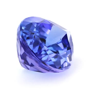 Tanzanite 8x6mm Pear Shape 1.23ct