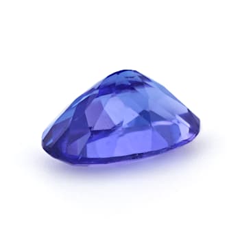 Tanzanite 6x4mm Oval 0.51ct