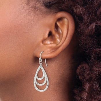 Shop All Metal Earrings