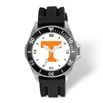 LogoArt University of Tennessee Knoxville Collegiate Gents Watch