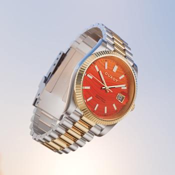 Duxot Marcel Automatic Lapidary Limited Edition