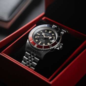 Duxot Atlantica Diver Automatic