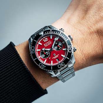 Duxot Tiburon Chronograph