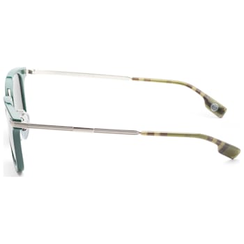 Burberry triangle sunglasses top