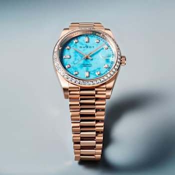 Duxot Serenata Automatic Limited Edition