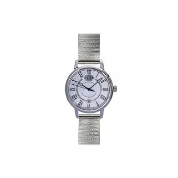 Hollywood Watch Company "The Sunset" Unisex Stainless Steel Watch