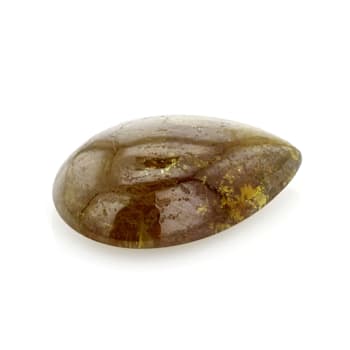Click to view Pear Shape Smoky Topaz Loose Gemstones variation