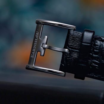 Thomas Earnshaw Beaufort Anatolia Automatic