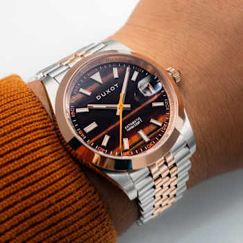 Duxot Vezeto Automatic Limited Edition