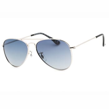 Prive Revaux Commando Mini Palladium Aviator Frame / Blue Gradient
Lenses Sunglasses