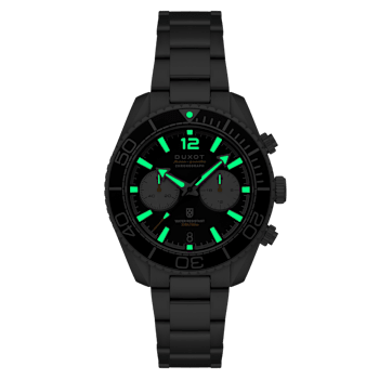 Duxot Tiburon Chronograph