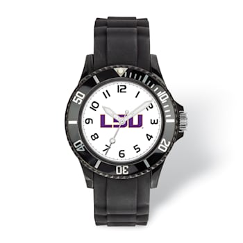 LogoArt Louisiana State University Scholastic Watch