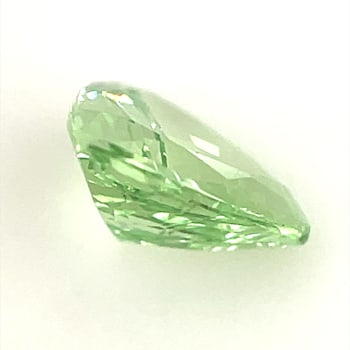 Grossular Garnet 4.5mm Trillion 0.30ct