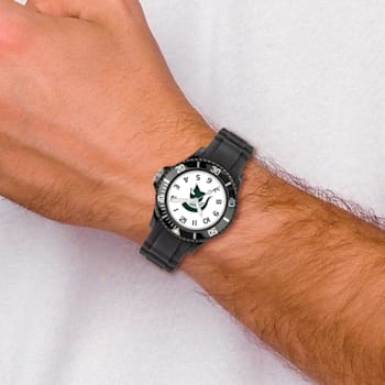 LogoArt Michigan State University Scholastic Watch