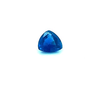 Sapphire 7.9mm Trillion 1.88ct