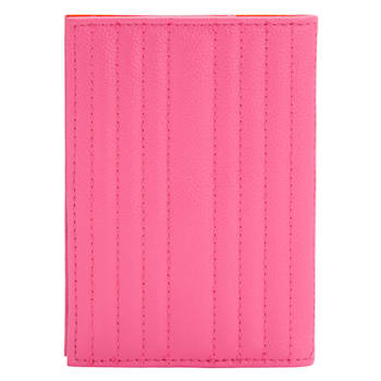 Mimi Pink Passport Sleeve