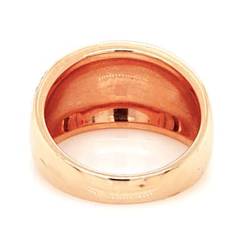 1.88 Ctw White Diamond Ring in 14K RG