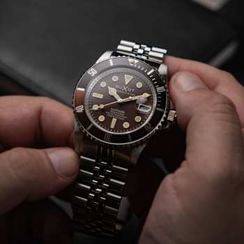 Duxot Atlantica Diver Automatic