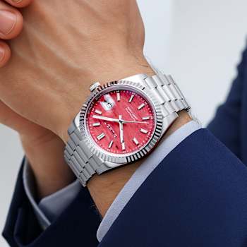 Duxot Marcel Automatic Lapidary Limited Edition