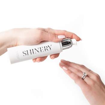 Shinery Jewelry Wash® -  Luxury Jewelry Cleaner