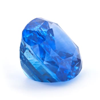 Sapphire 12.8x10.7mm Cushion 9.00ct