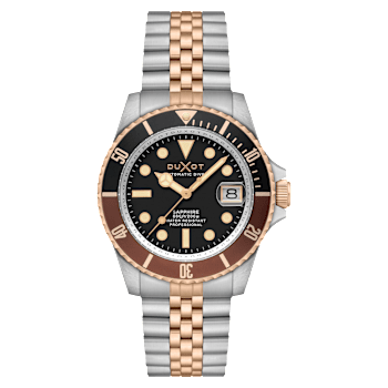 Duxot Atlantica Diver Automatic