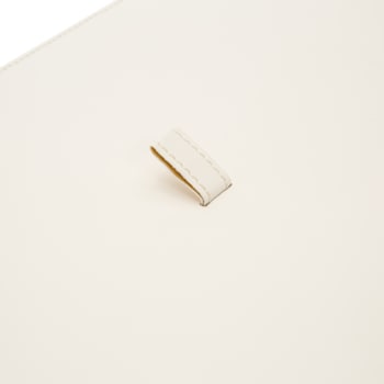 Vault Ivory Tray Lid