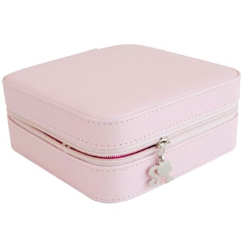 Mele and Co Barbie Bitsy Bijou Jewelry Box