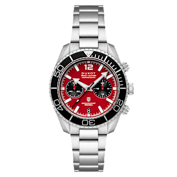 Duxot Tiburon Chronograph