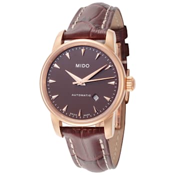 MIDO Ambassadors and Personalities | MIDO® Watches International