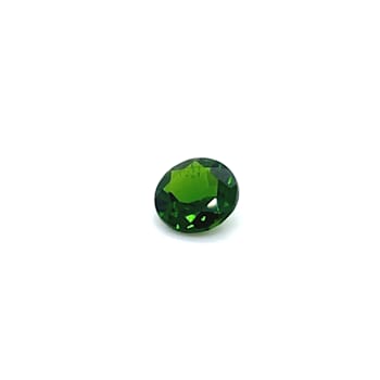 Chrome Diopside 8mm Round 1.75ct