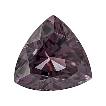 Garnet Color Change 8.8mm Trillion 3.10ct