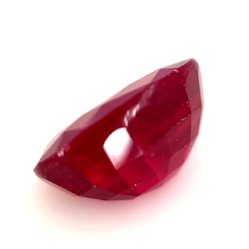 Ruby 11x8mm Oval 4.50ct