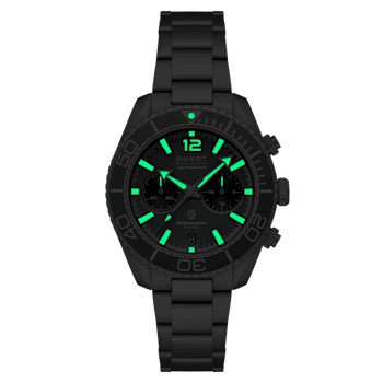 Duxot Tiburon Chronograph