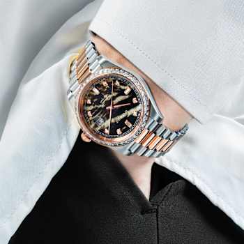 Duxot Serenata Automatic Limited Edition