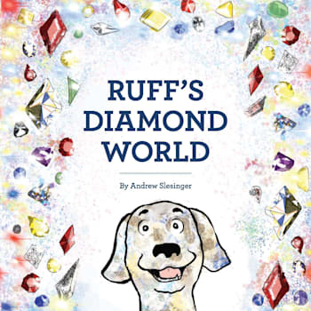Ruff’s Diamond World Book