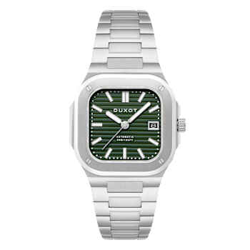 Duxot Quadrata Automatic