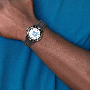 LogoArt University of North Carolina Scholastic Watch
