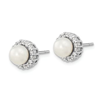 Shop Pearl Earrings