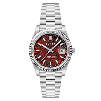 Duxot Marcel Automatic Lapidary Limited Edition