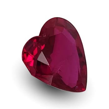 Shop Heart Shape Gemstones for Every Occasion - Saratti