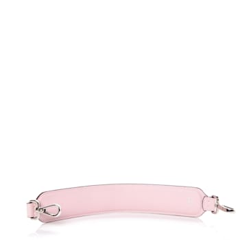 Fendi Mini Handbag Strap You Pink Peonia Multicolor "LOVE"
Studded Leather