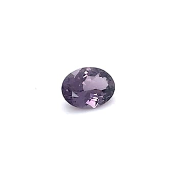 Spinel 6.1x8.1mm oval 1.32ct