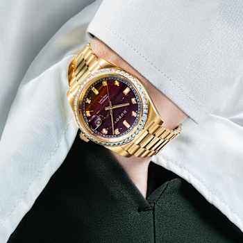 Duxot Serenata Automatic Limited Edition