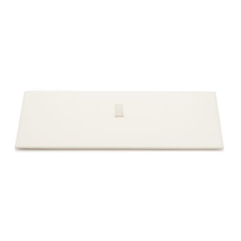 Vault Ivory Tray Lid